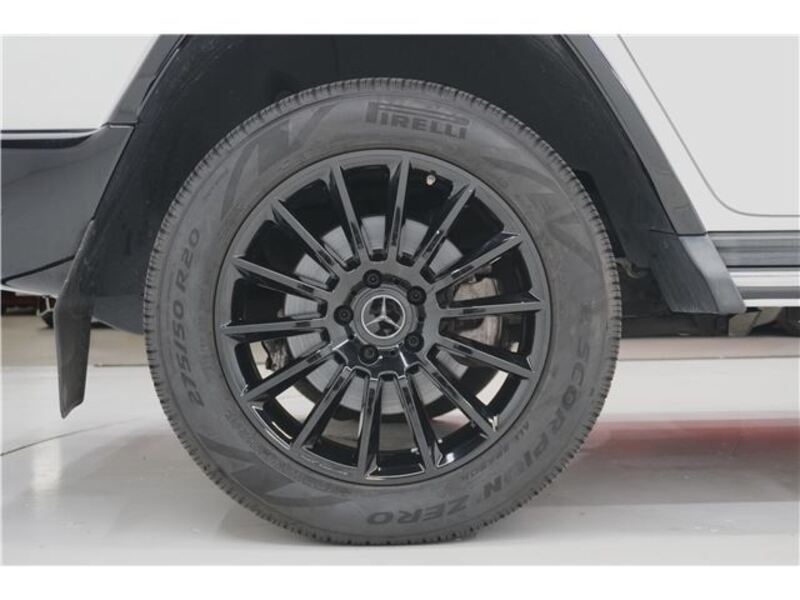 G-CLASS
