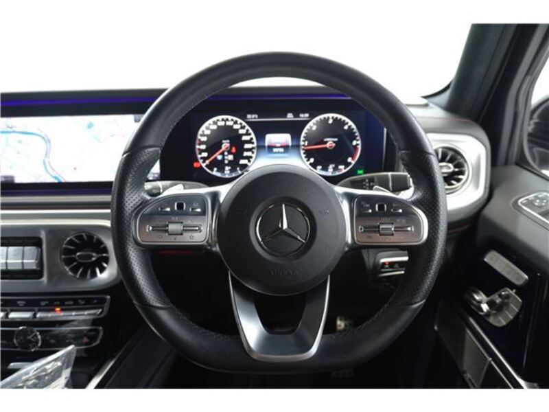 G-CLASS