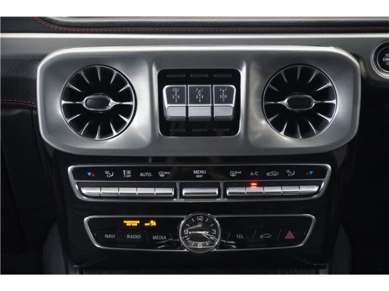 G-CLASS