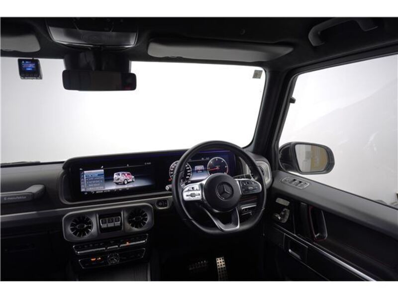 G-CLASS
