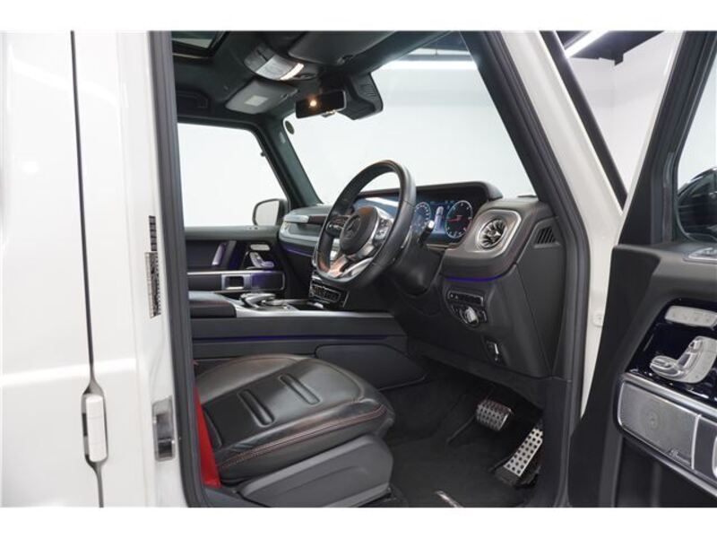 G-CLASS
