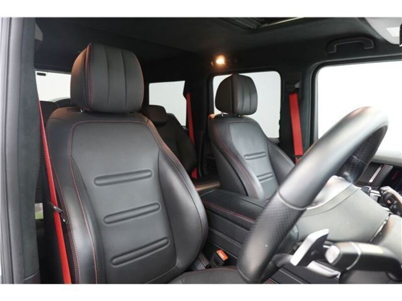 G-CLASS