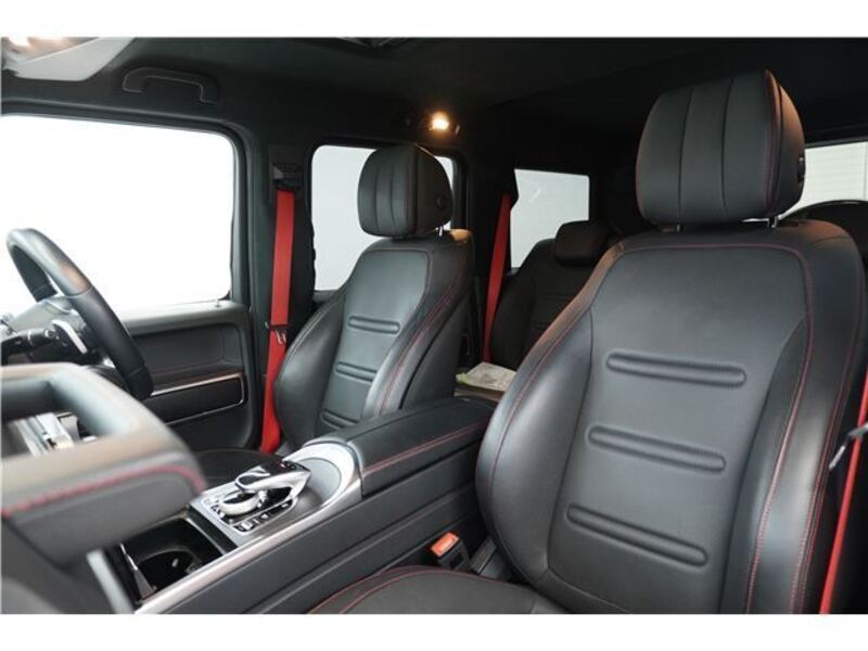 G-CLASS