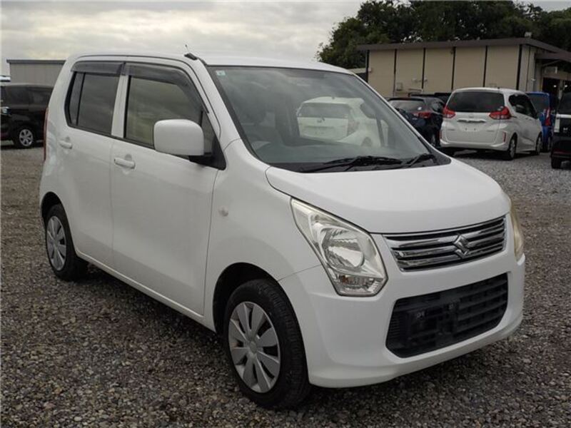 WAGON R-0
