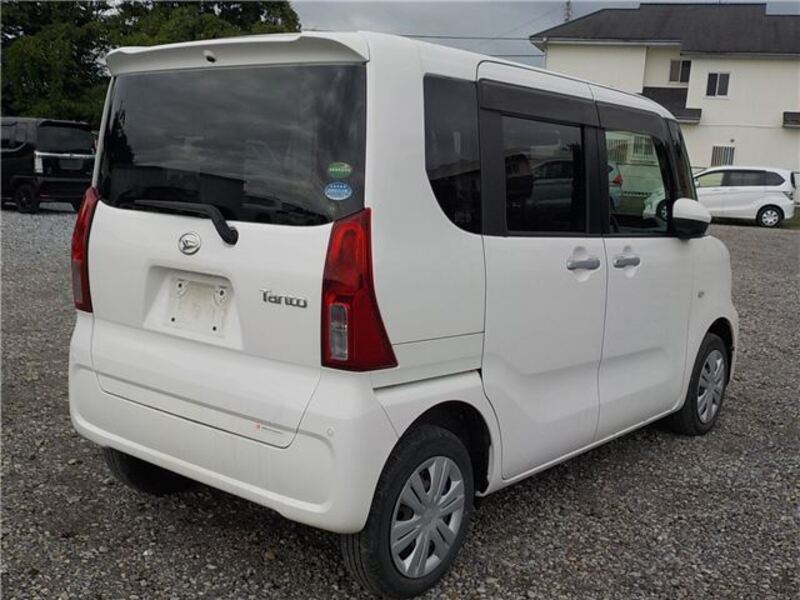 TANTO