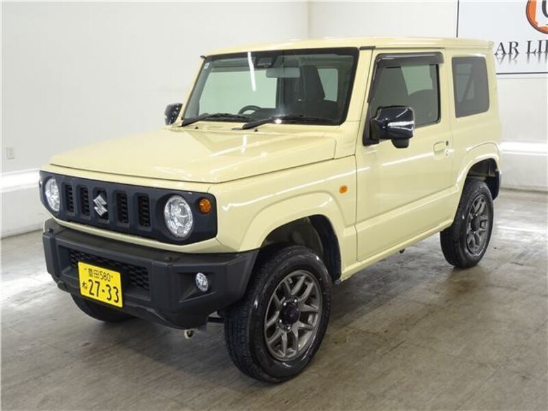 JIMNY