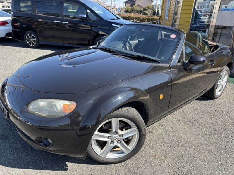 ROADSTER