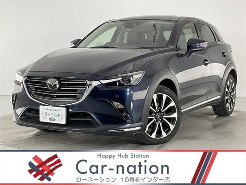 CX-3-0