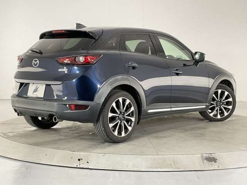 CX-3