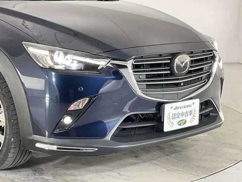CX-3