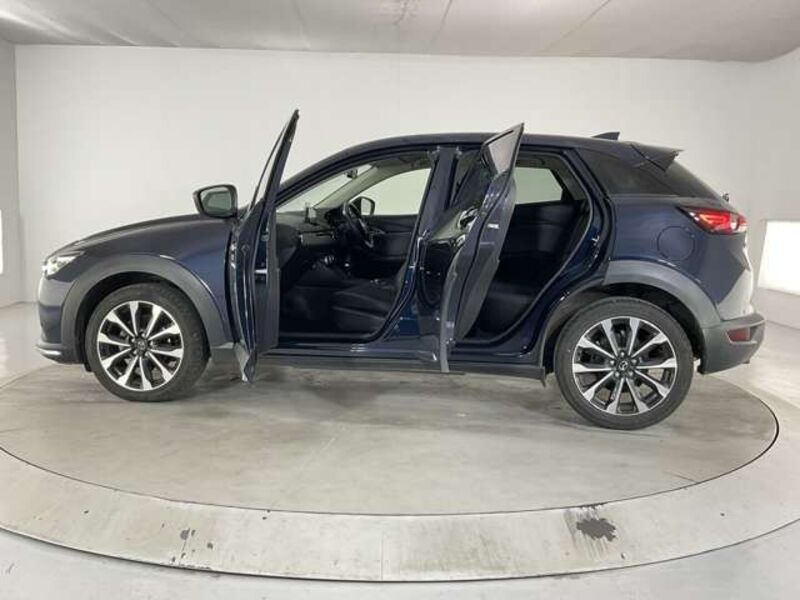 CX-3
