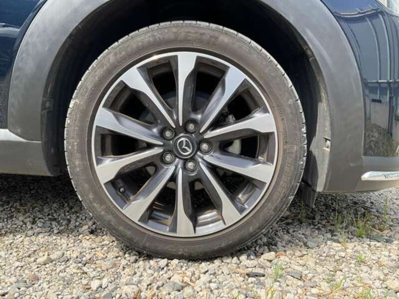 CX-3