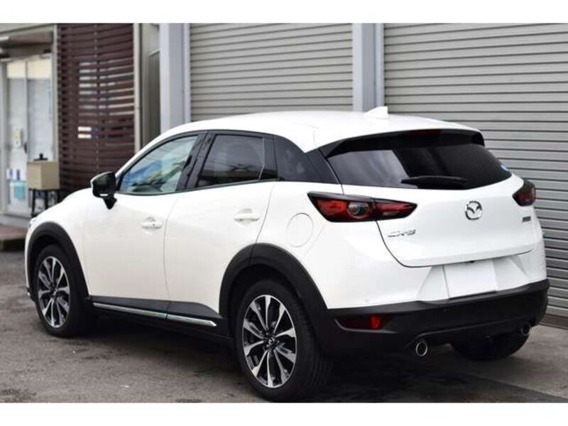 CX-3