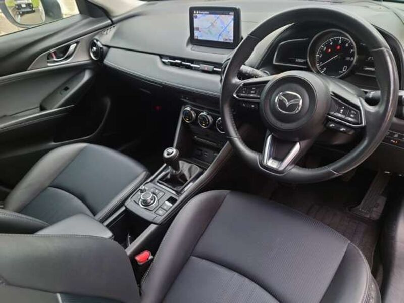 CX-3