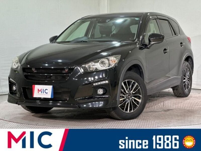 CX-5-0