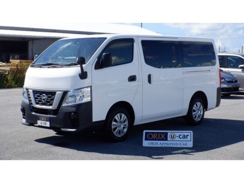 NV350 CARAVAN-0