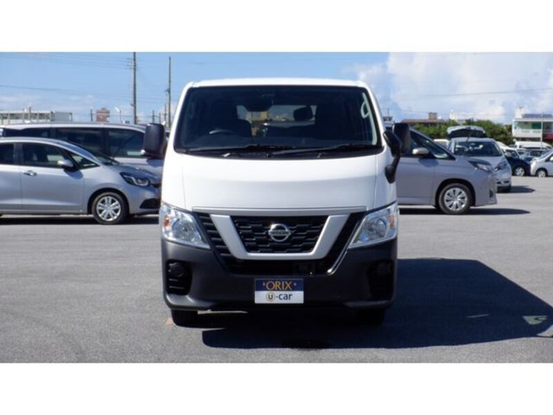 NV350 CARAVAN