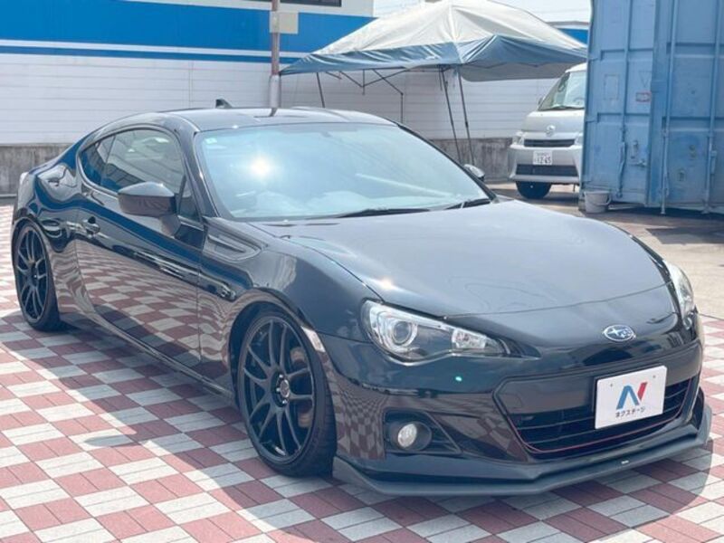BRZ
