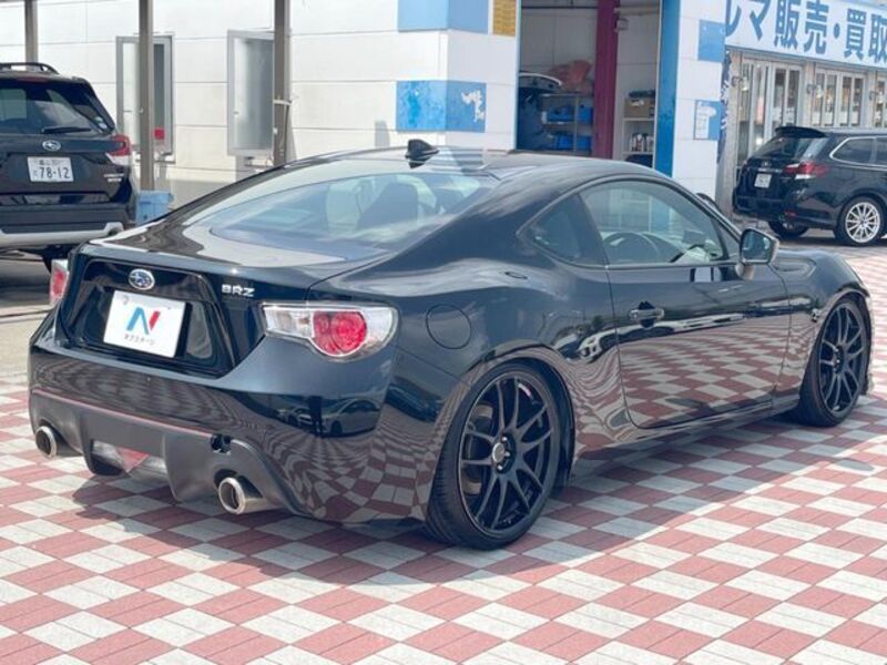 BRZ