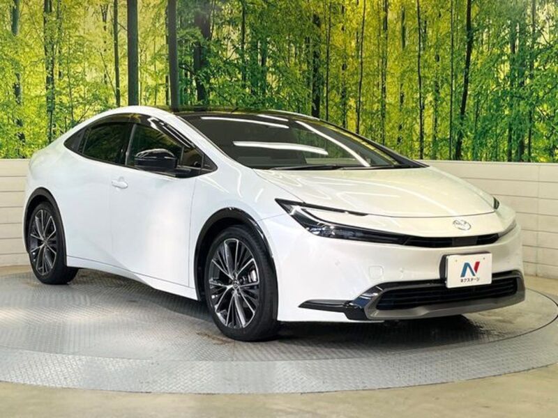 PRIUS