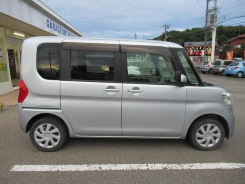 TANTO