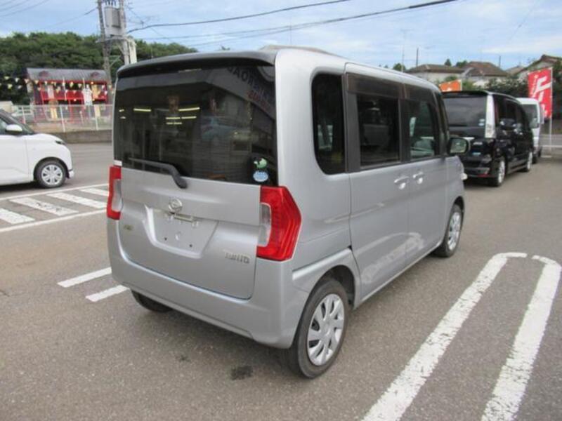 TANTO