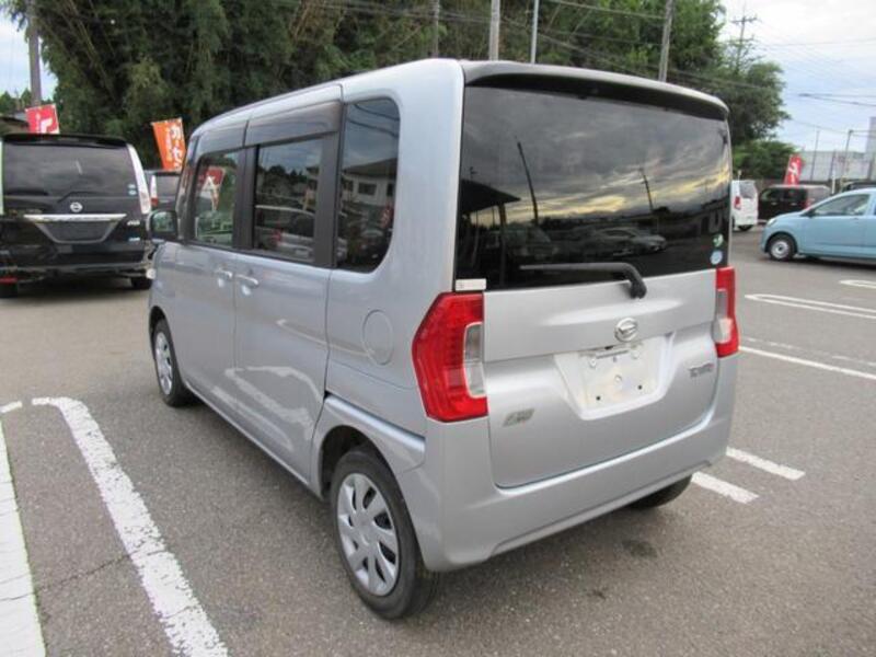 TANTO