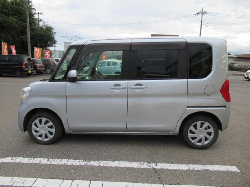 TANTO