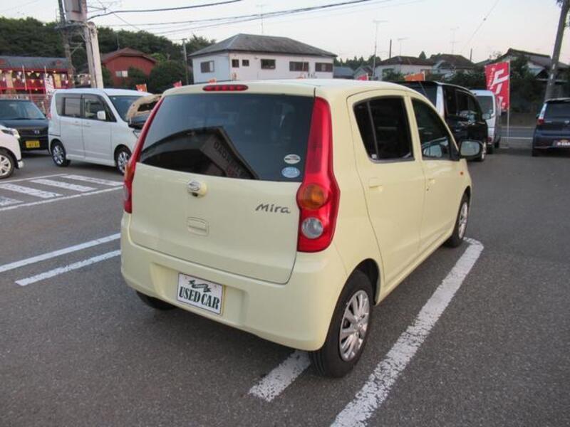 MIRA