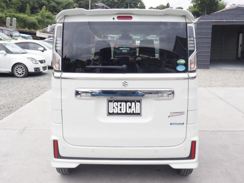 SPACIA CUSTOM