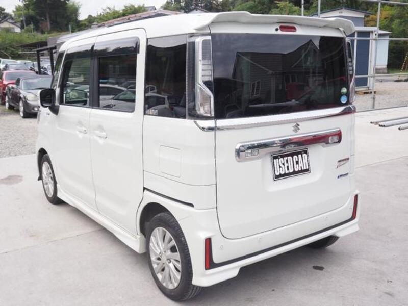 SPACIA CUSTOM