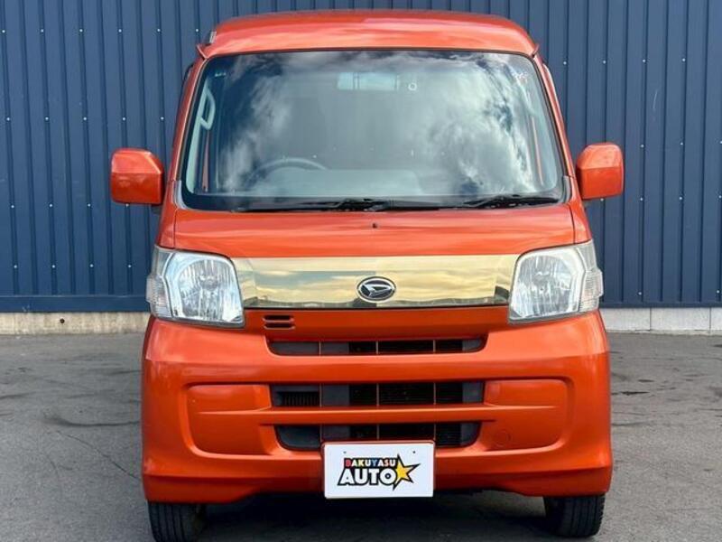 HIJET CARGO
