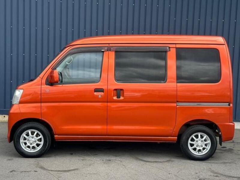 HIJET CARGO