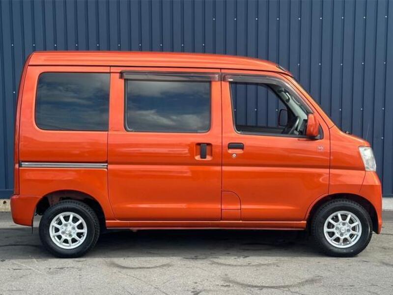 HIJET CARGO