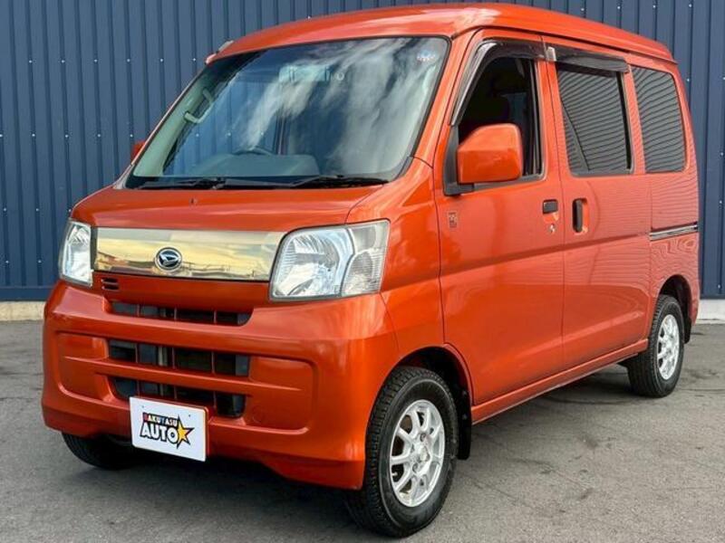 HIJET CARGO
