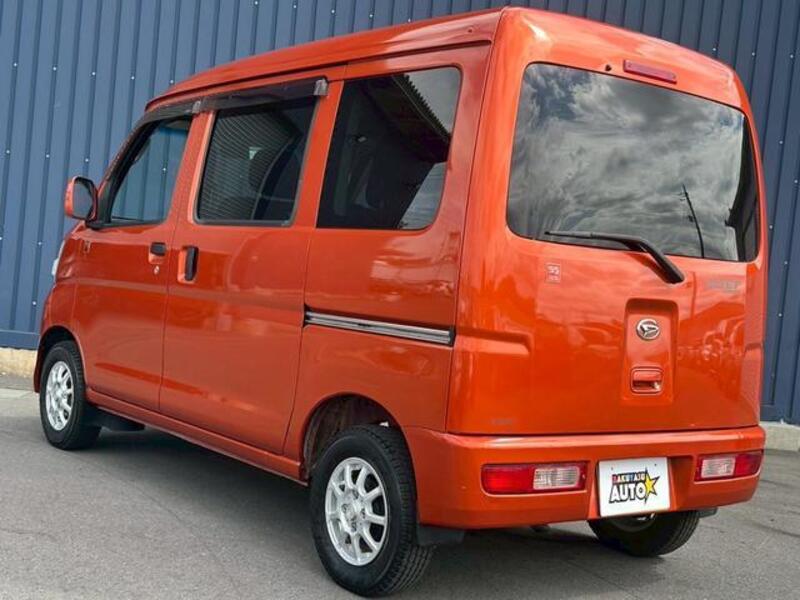 HIJET CARGO