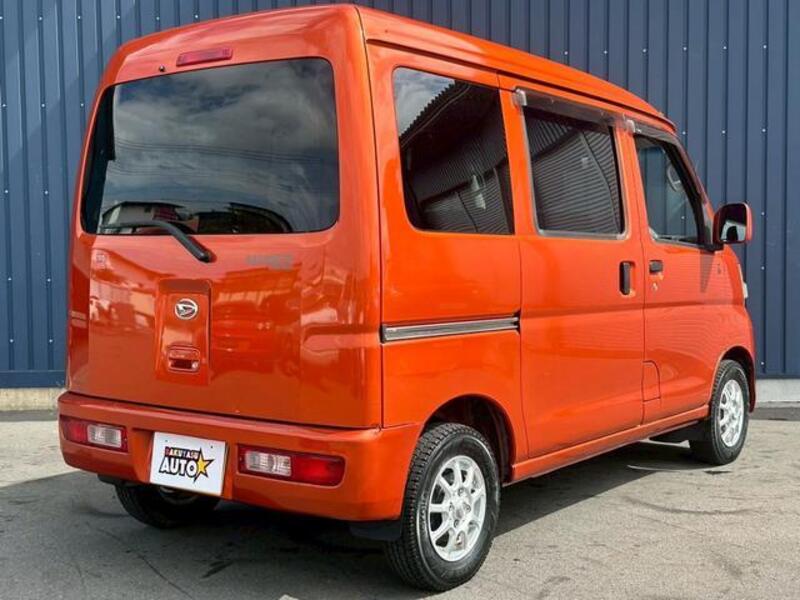 HIJET CARGO