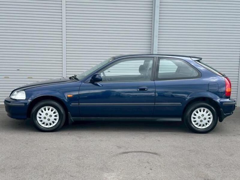 CIVIC