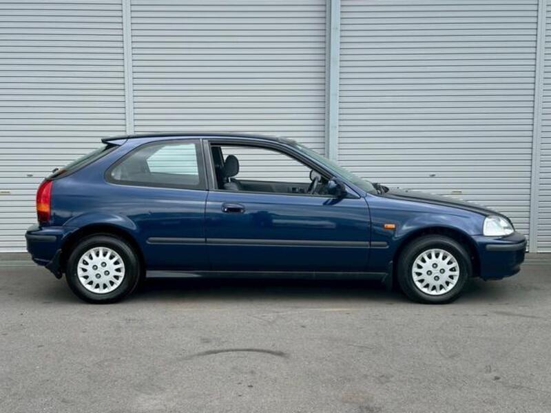 CIVIC