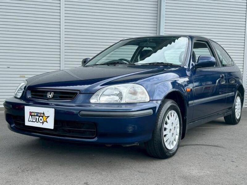 CIVIC