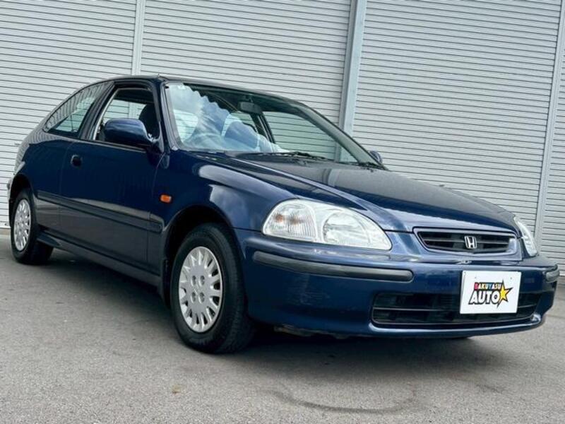 CIVIC