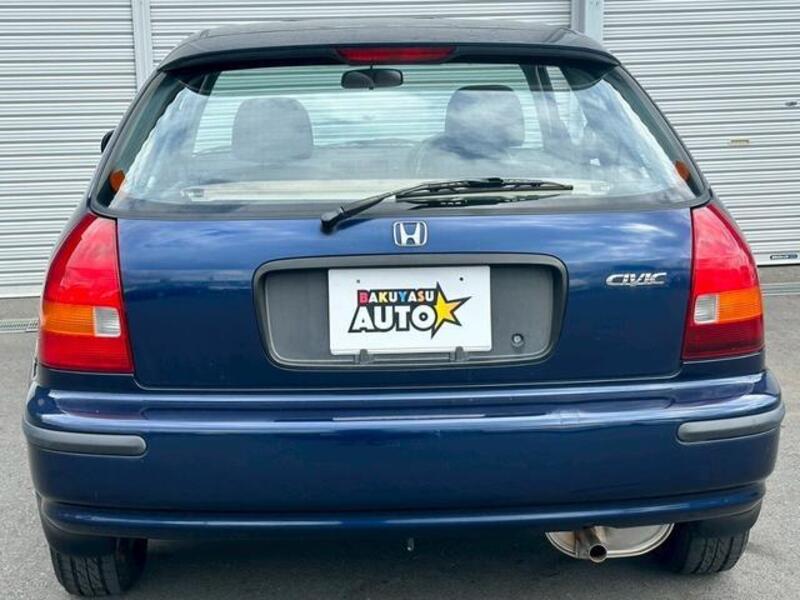 CIVIC