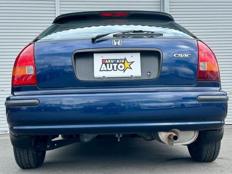 CIVIC