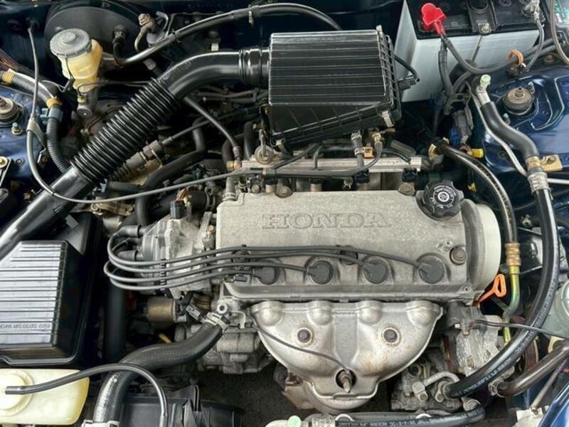 CIVIC