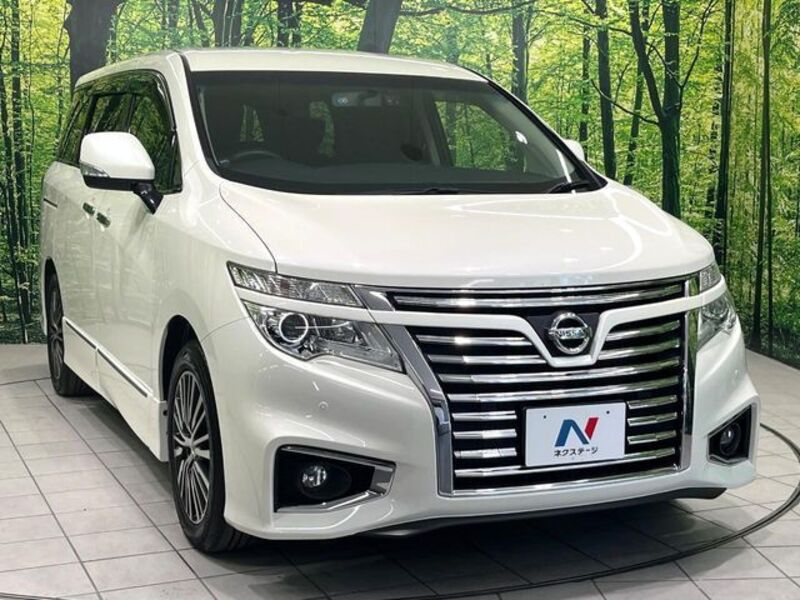 ELGRAND