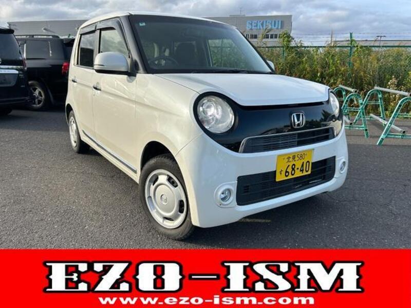 HONDA N ONE