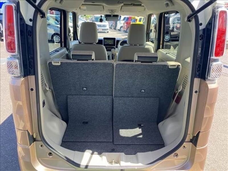 FLAIR WAGON