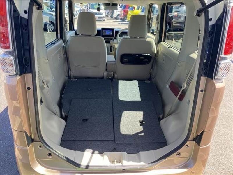 FLAIR WAGON