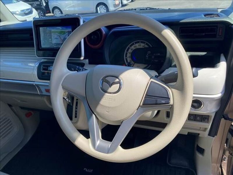 FLAIR WAGON