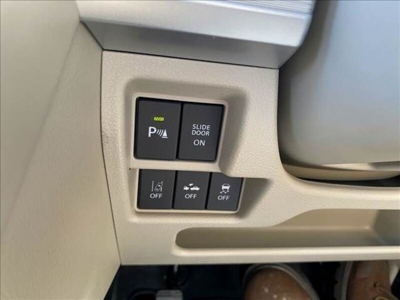 FLAIR WAGON